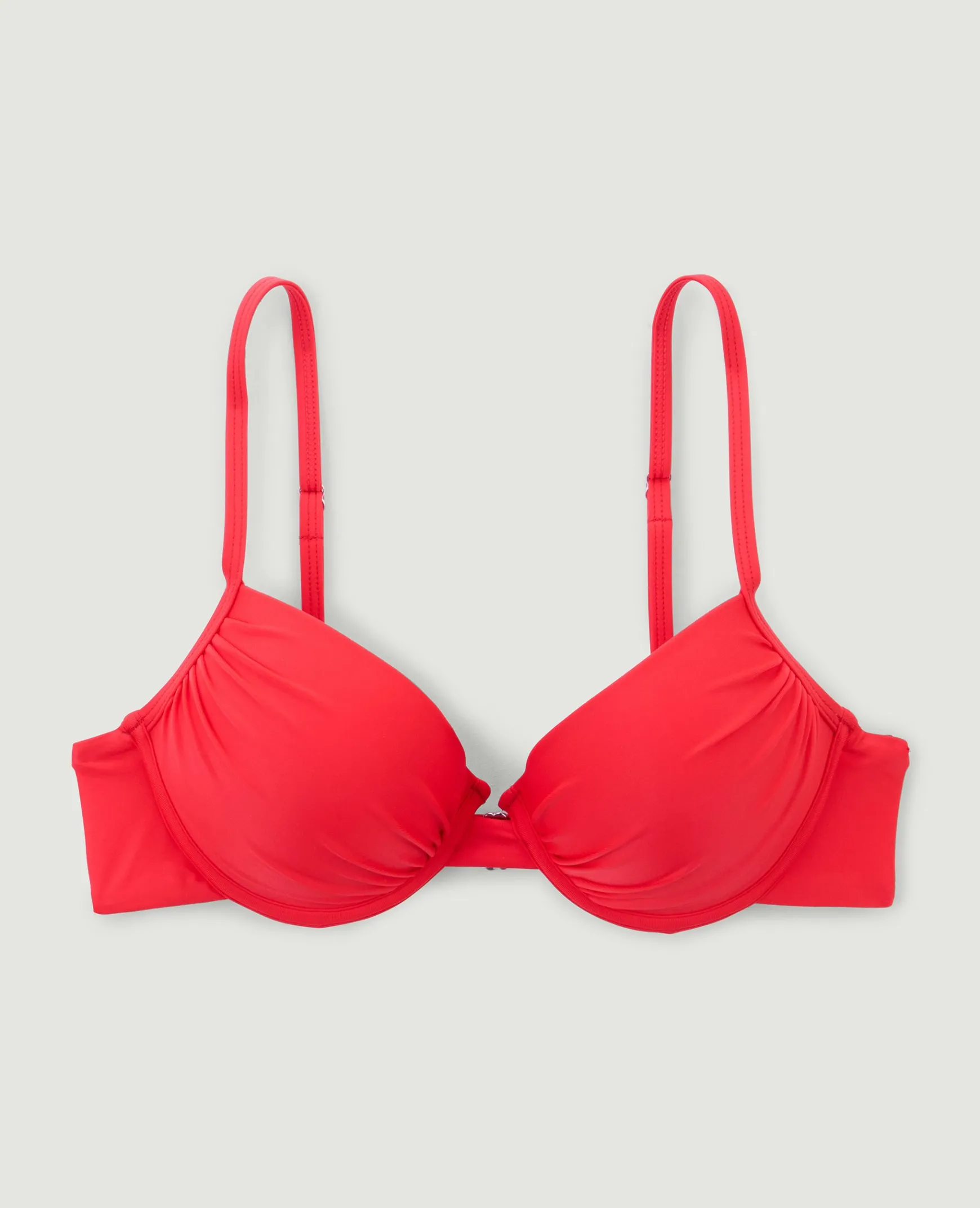 Pimkie Pimkie Positive|Maillot De Bain^Haut De Maillot De Bain Push Up -