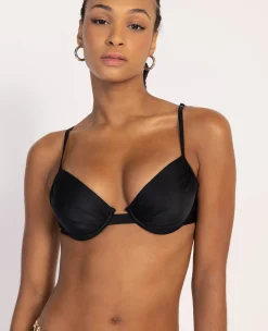 Pimkie Pimkie Positive|Maillot De Bain^Haut De Maillot De Bain Push Up -