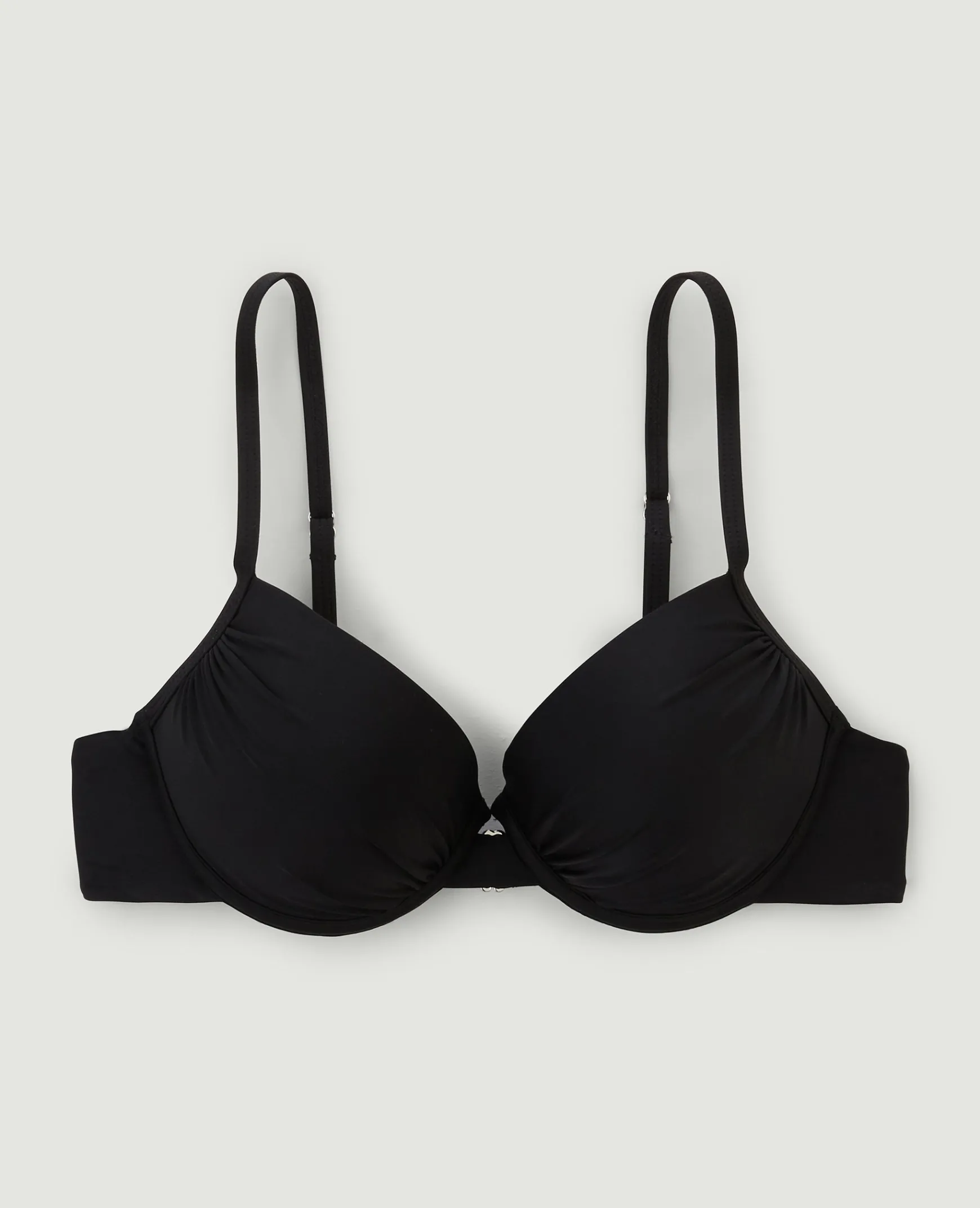 Pimkie Pimkie Positive|Maillot De Bain^Haut De Maillot De Bain Push Up -