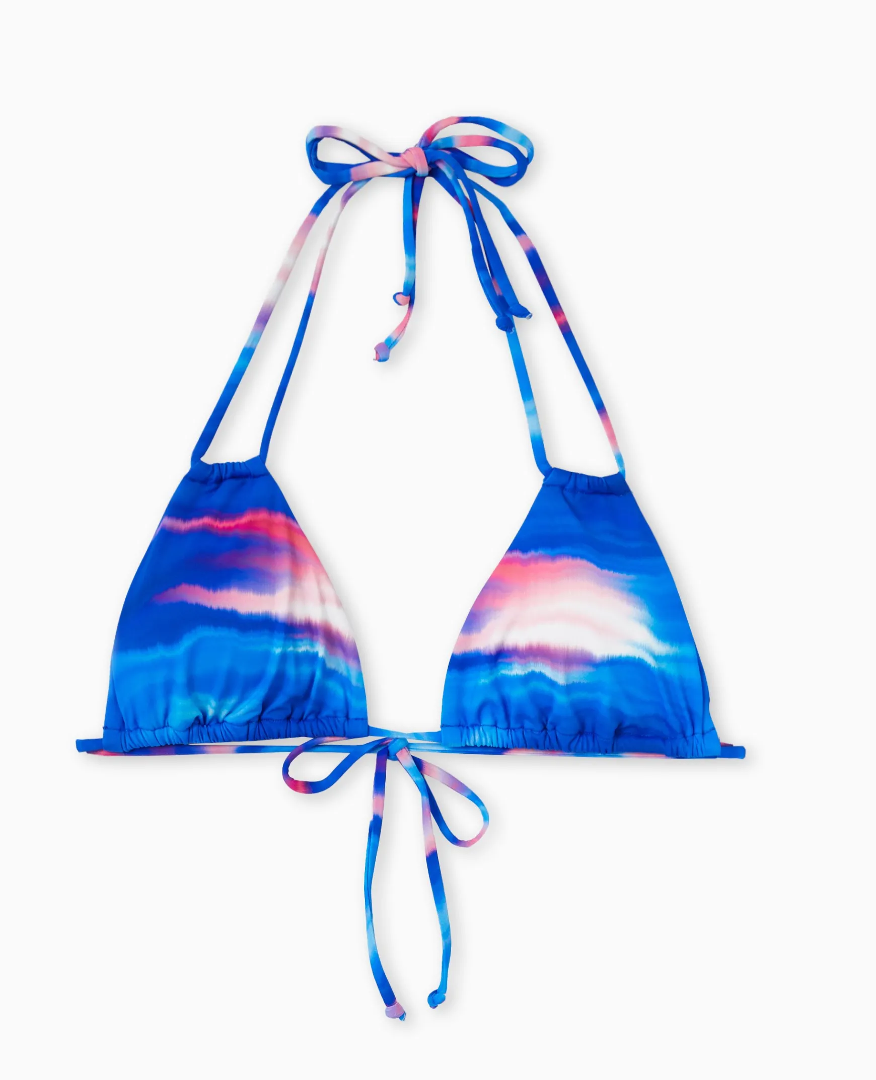 Pimkie Maillot De Bain^Haut De Maillot De Bain Triangle Multiposition -