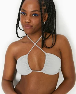 Pimkie Maillot De Bain^Haut De Maillot De Bain Triangle Multiposition -
