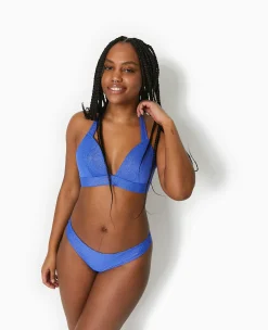 Pimkie Maillot De Bain^Haut De Maillot De Bain Triangle Paddé -