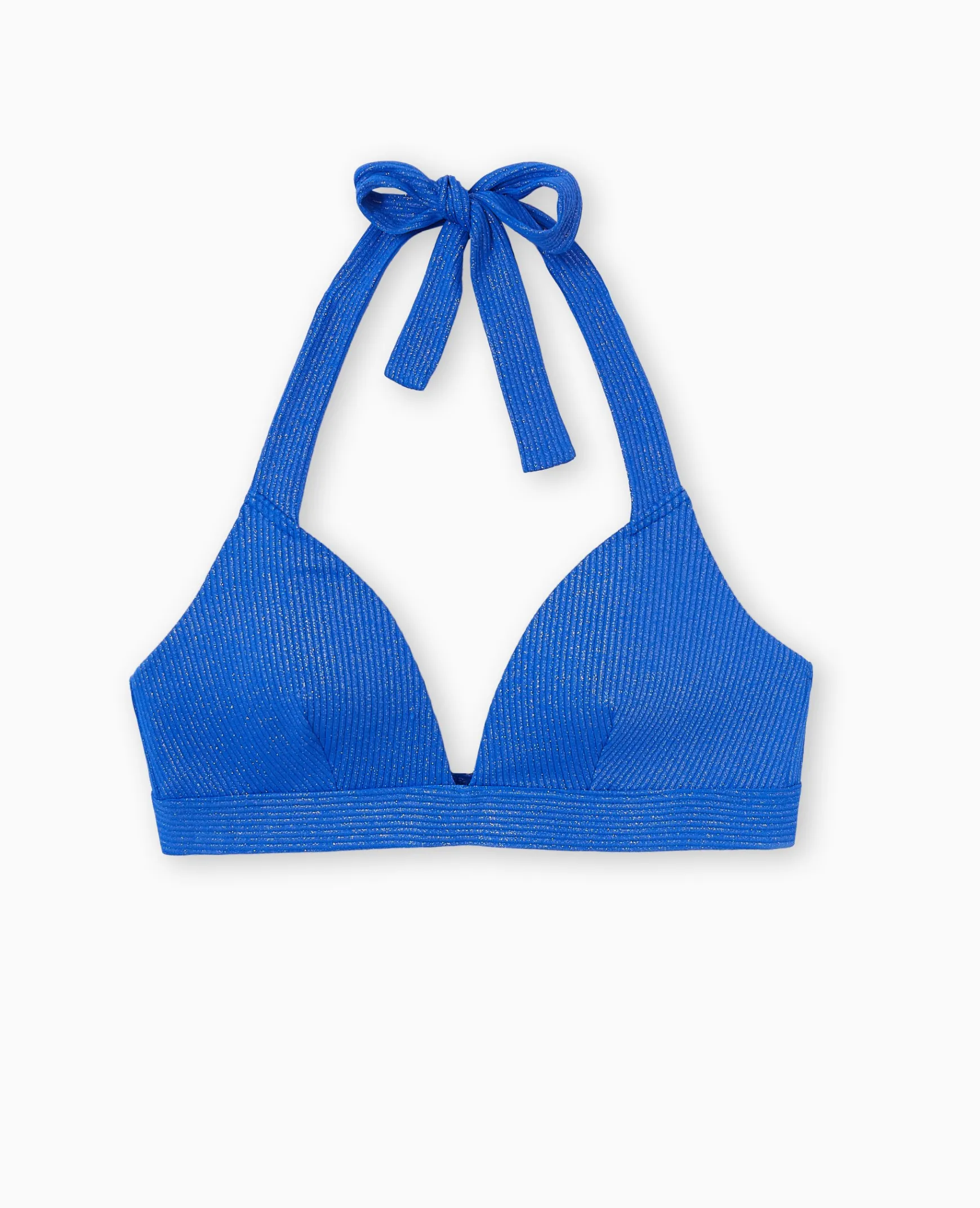 Pimkie Maillot De Bain^Haut De Maillot De Bain Triangle Paddé -