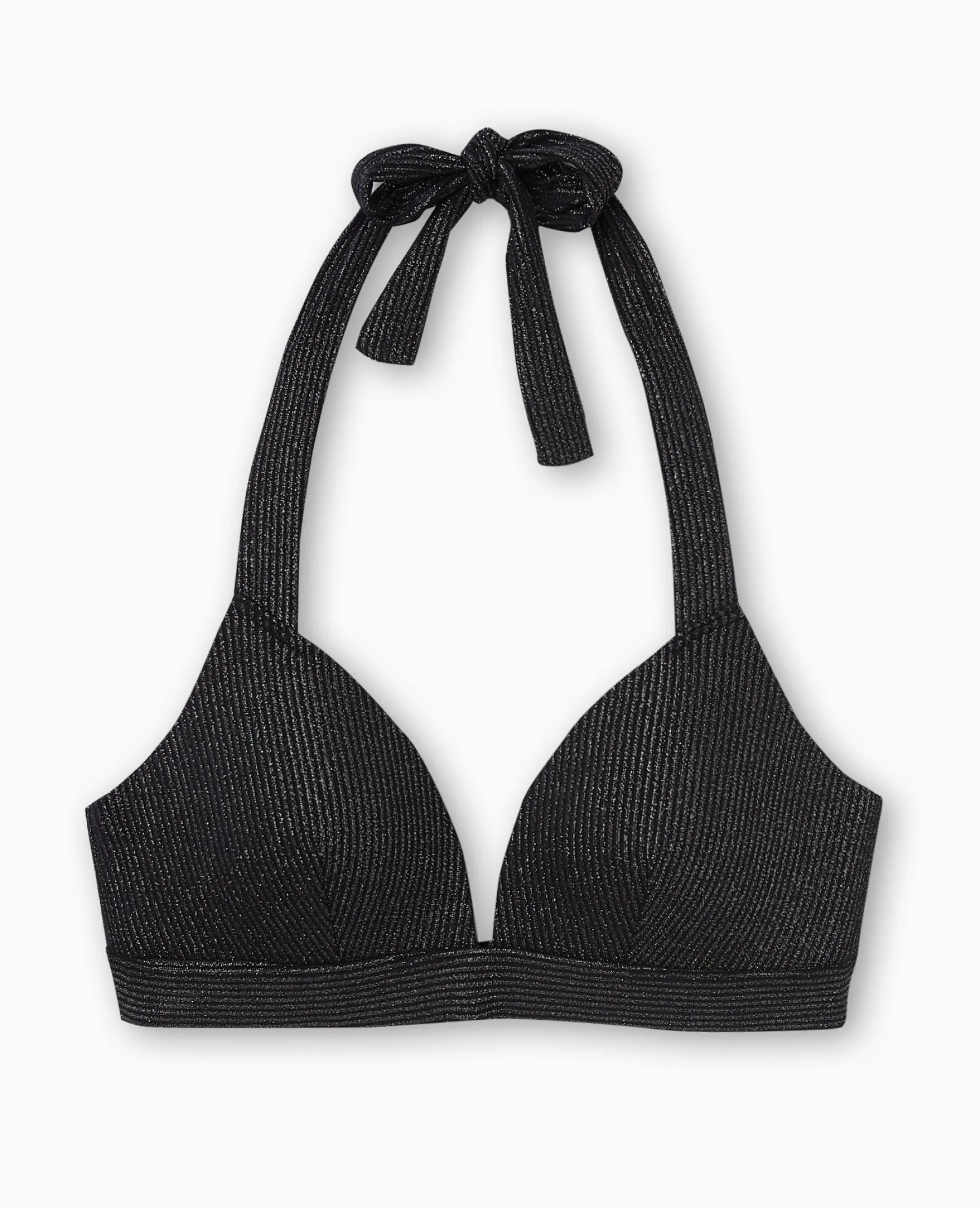 Pimkie Maillot De Bain^Haut De Maillot De Bain Triangle Avec Lurex -
