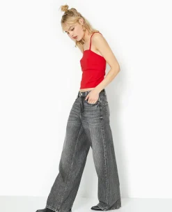 Pimkie Pimkie Positive|Jean^Jean Baggy Loose Taille Regular -