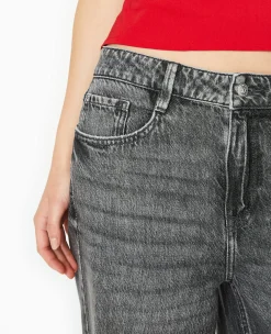 Pimkie Pimkie Positive|Jean^Jean Baggy Loose Taille Regular -