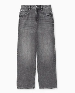 Pimkie Pimkie Positive|Jean^Jean Baggy Loose Taille Regular -