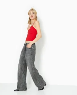 Pimkie Pimkie Positive|Jean^Jean Baggy Loose Taille Regular -