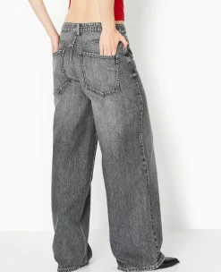 Pimkie Pimkie Positive|Jean^Jean Baggy Loose Taille Regular -