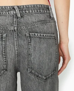 Pimkie Pimkie Positive|Jean^Jean Baggy Loose Taille Regular -