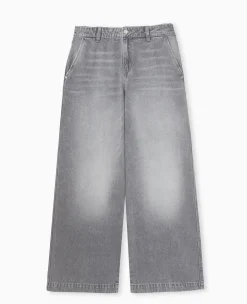 Pimkie Toute La Collection|Pimkie Positive^Jean Baggy Loose Taille Regular -