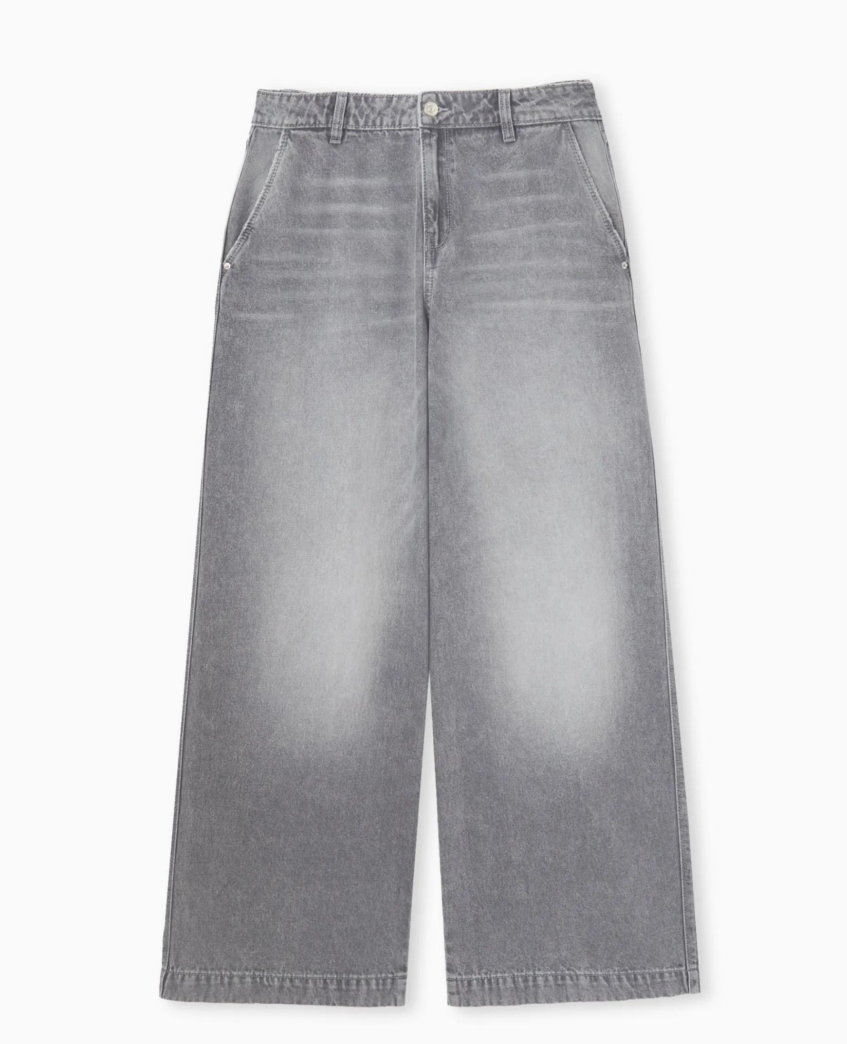 Pimkie Toute La Collection|Pimkie Positive^Jean Baggy Loose Taille Regular -
