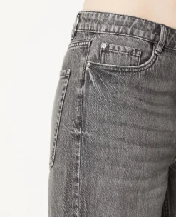 Pimkie Pimkie Positive|Jean^Jean Baggy Taille Haute -