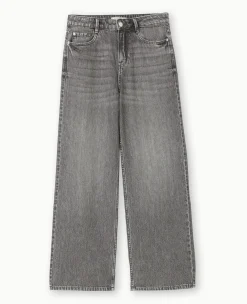 Pimkie Pimkie Positive|Jean^Jean Baggy Taille Haute -