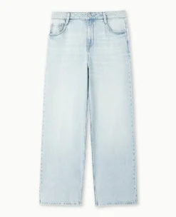 Pimkie Toute La Collection|Pimkie Positive^Jean Baggy Taille Haute -