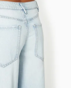 Pimkie Toute La Collection|Pimkie Positive^Jean Baggy Taille Haute -