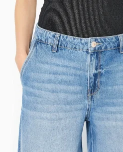 Pimkie Toute La Collection|Pimkie Positive^Jean Baggy Taille Regular -