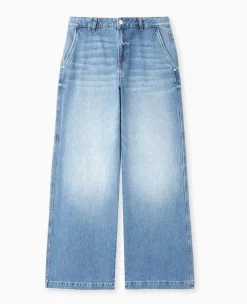 Pimkie Toute La Collection|Pimkie Positive^Jean Baggy Taille Regular -