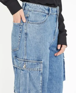 Pimkie Pimkie Positive|Jean^Jean Cargo Large -
