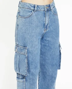 Pimkie Pimkie Positive|Jean^Jean Cargo Large -