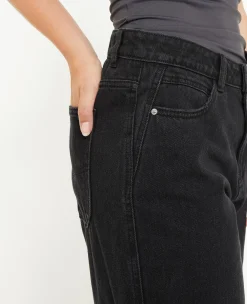 Pimkie Pimkie Positive|Pantalon^Jean Cargo Large -