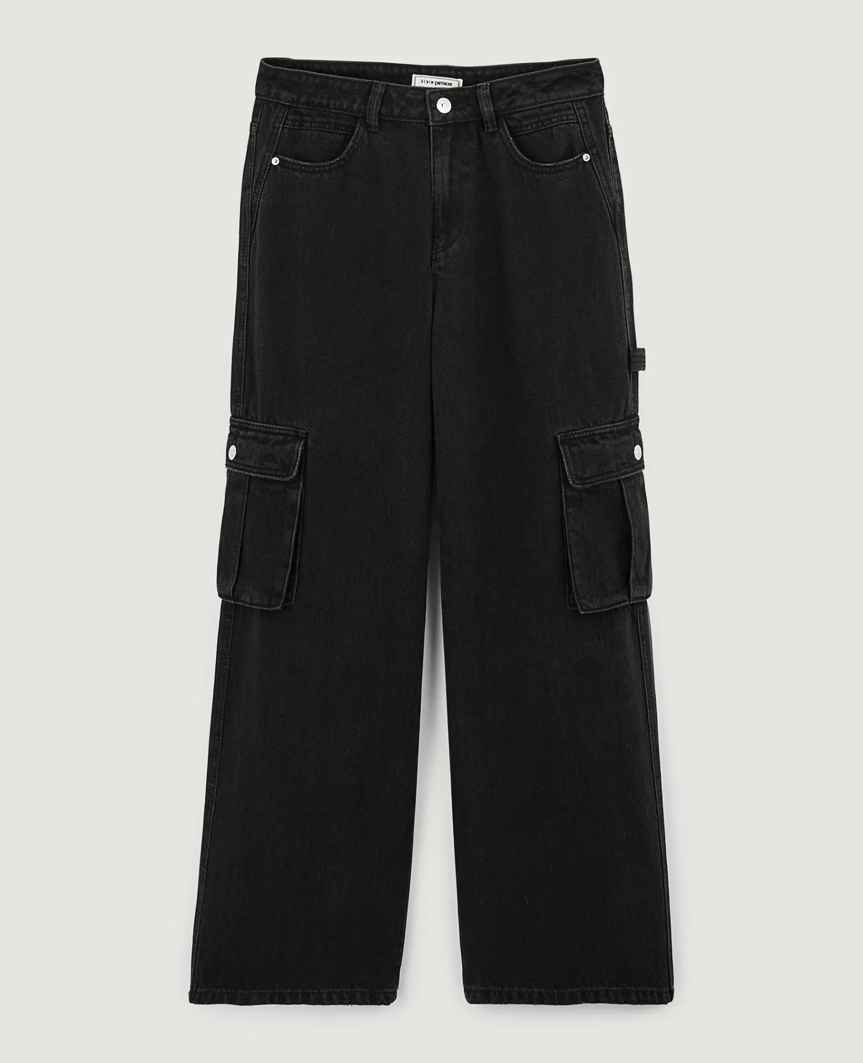 Pimkie Pimkie Positive|Pantalon^Jean Cargo Large -