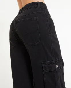 Pimkie Pimkie Positive|Pantalon^Jean Cargo Large -