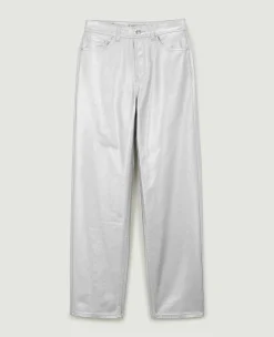 Pimkie Pimkie Positive|Jean^Jean Droit Taille Haute -