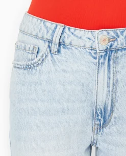 Pimkie Toute La Collection|Pimkie Positive^Jean Droit Taille Regular -
