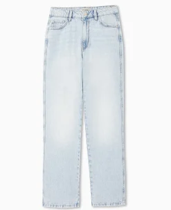 Pimkie Toute La Collection|Pimkie Positive^Jean Droit Taille Regular -