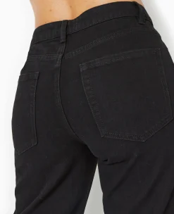 Pimkie Toute La Collection|Pimkie Positive^Jean Droit Taille Regular -