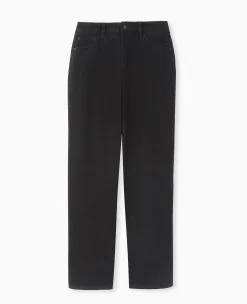 Pimkie Toute La Collection|Pimkie Positive^Jean Droit Taille Regular -
