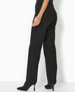 Pimkie Toute La Collection|Pimkie Positive^Jean Droit Taille Regular -