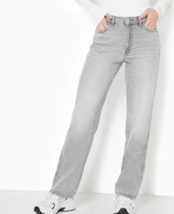 Pimkie Toute La Collection|Jean^Jean Droit Taille Regular -
