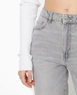 Pimkie Toute La Collection|Jean^Jean Droit Taille Regular -