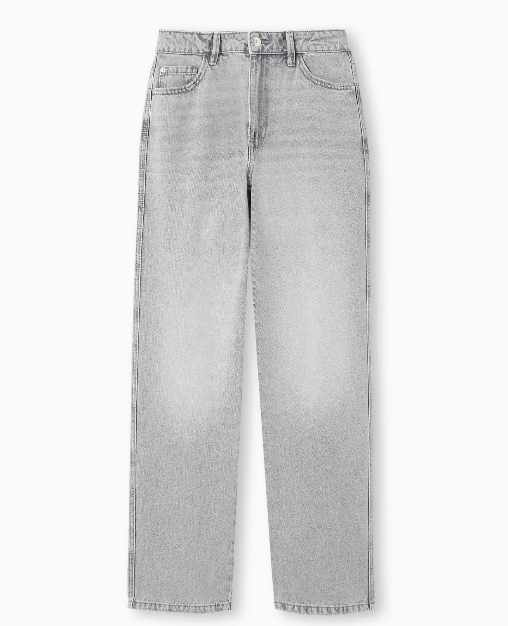 Pimkie Toute La Collection|Jean^Jean Droit Taille Regular -