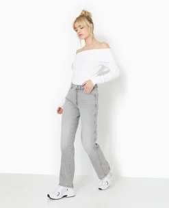 Pimkie Toute La Collection|Jean^Jean Droit Taille Regular -