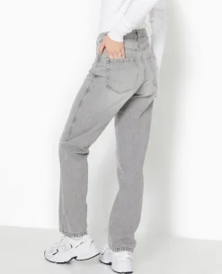 Pimkie Toute La Collection|Jean^Jean Droit Taille Regular -