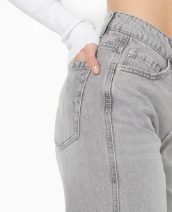 Pimkie Toute La Collection|Jean^Jean Droit Taille Regular -