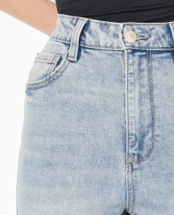 Pimkie Pimkie Positive|Jean^Jean Flare Taille Haute -