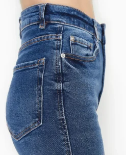 Pimkie Jean^Jean Flare Taille Haute -
