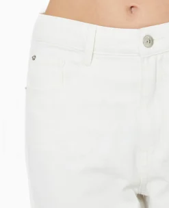 Pimkie Toute La Collection|Pimkie Positive^Jean Mom Taille Haute -