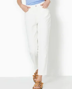 Pimkie Toute La Collection|Pimkie Positive^Jean Mom Taille Haute -