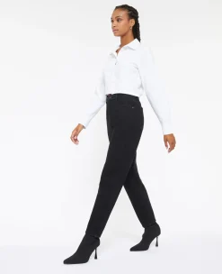 Pimkie Pimkie Positive|Jean^Jean Mom Taille Haute -