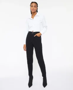 Pimkie Pimkie Positive|Jean^Jean Mom Taille Haute -