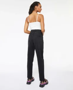 Pimkie Pimkie Positive|Jean^Jean Mom Taille Haute Trashé -