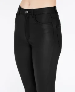 Pimkie Toute La Collection|Jean^Jean Skinny Enduit Effet Cuir -