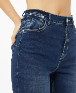 Pimkie Pimkie Positive|Jean^Jean Skinny Push Up Taille Regular -