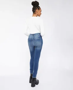 Pimkie Pimkie Positive|Jean^Jean Skinny Taille Haute -