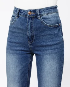 Pimkie Pimkie Positive|Jean^Jean Skinny Taille Haute -